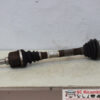 SEMIASSE ANTERIORE SINISTRO CITROEN C3 2° Serie 9656135280 (05>10)