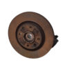 MASSA MECCANICA ANTERIORE SINISTRA CITROEN C3 2° Serie 364690 diesel (05>10)