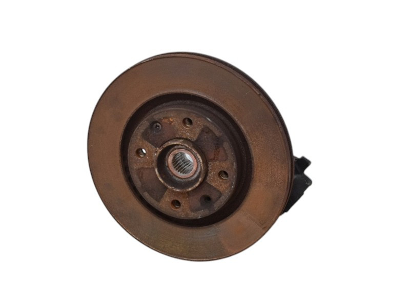 MASSA MECCANICA ANTERIORE SINISTRA CITROEN C3 2° Serie 364690 diesel (05>10)