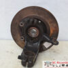 MASSA MECCANICA ANTERIORE SINISTRA CITROEN C3 2° Serie 364690 diesel (05>10)