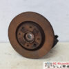 MASSA MECCANICA ANTERIORE SINISTRA CITROEN C3 2° Serie 364690 diesel (05>10)