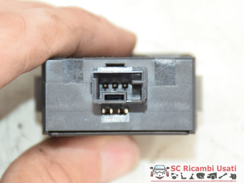 COMANDO LUCI CITROEN C3 2° Serie 96384422XT (05>10)
