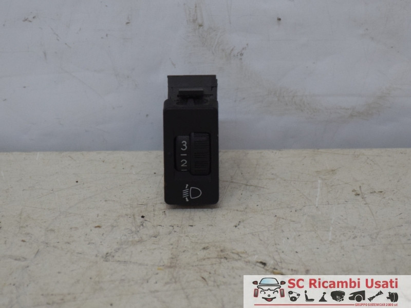 COMANDO LUCI CITROEN C3 2° Serie 96384422XT (05>10)
