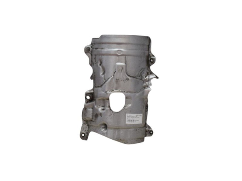 9680347680 9680347680 CARTER PROTEZIONE DI CALORE CITROEN C3 2° Serie diesel