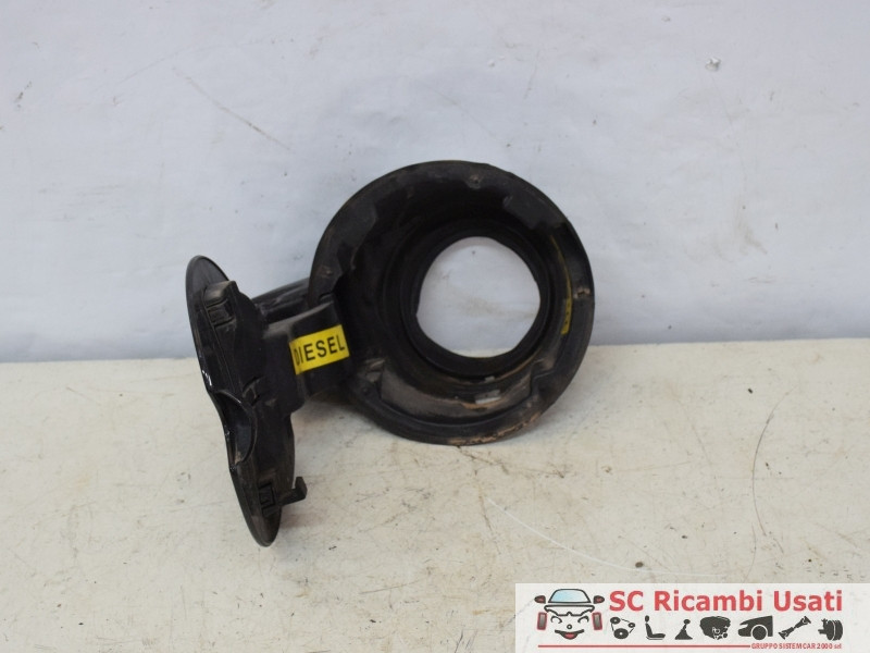 SPORTELLINO CARBURANTE CITROEN C3 2° Serie 9681605380 (05>10)