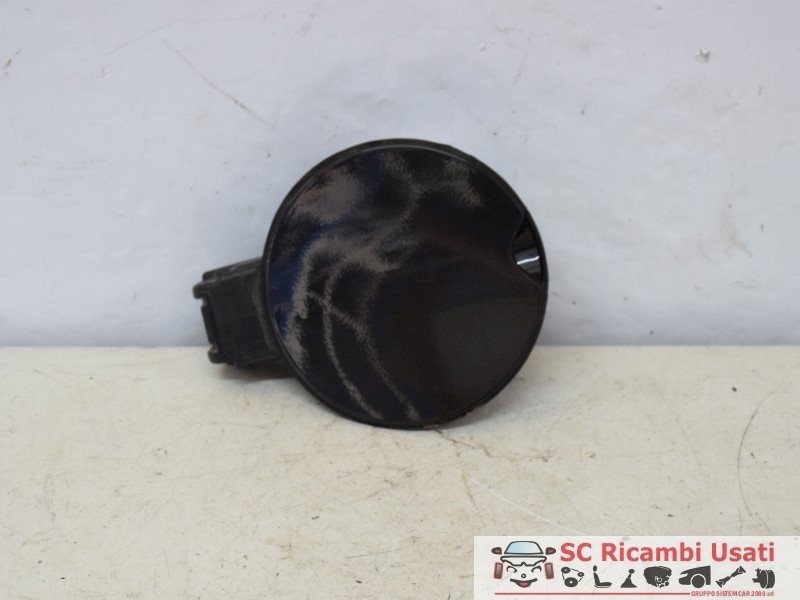 SPORTELLINO CARBURANTE CITROEN C3 2° Serie 9681605380 (05>10)