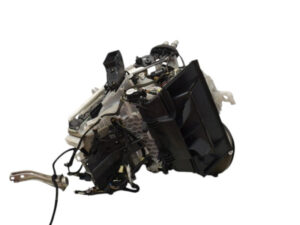 STUFA CITROEN C3 2° Serie 9671188380 (05>10)