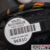 STUFA CITROEN C3 2° Serie 9671188380 (05>10)