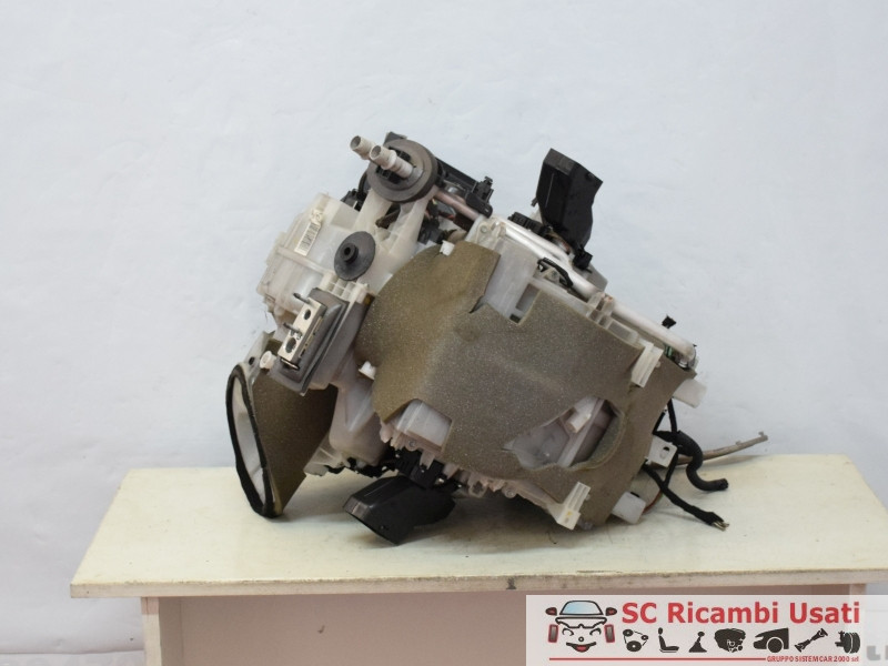 STUFA CITROEN C3 2° Serie 9671188380 (05>10)