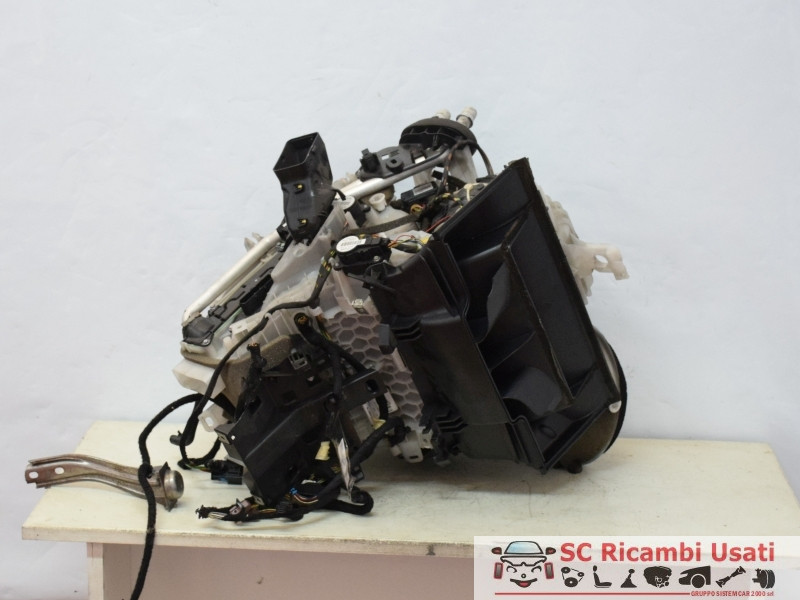 STUFA CITROEN C3 2° Serie 9671188380 (05>10)
