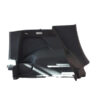 PANNELLO INTERNO BAGAGLIAIO CITROEN C3 2&deg; Serie 9681569377 (05>10)