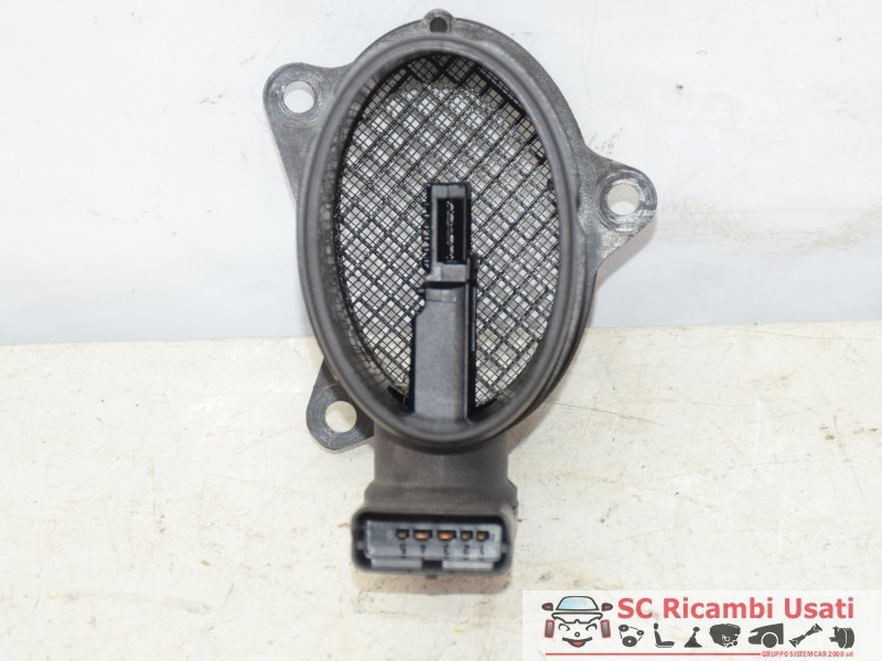 9650010780 9650010780 DEBIMETRO CITROEN C3 2° Serie diesel