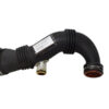 9687883780 9687883780 TUBO ASPIRAZIONE FILTRO ARIA CITROEN C3 2° Serie diesel