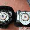 KIT AIRBAG SEMICOMPLETO CITROEN C3 2° Serie diesel