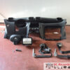 KIT AIRBAG SEMICOMPLETO CITROEN C3 2° Serie diesel