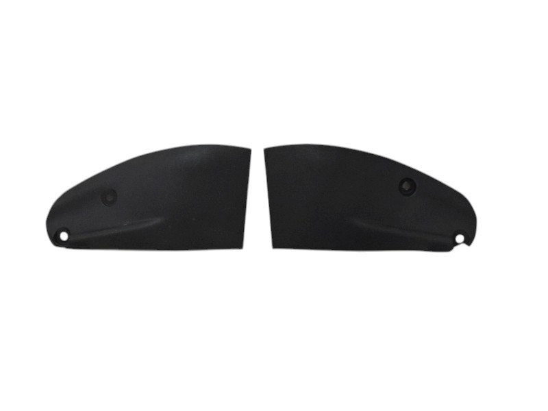 RIVESTIMENTO CRUSCOTTO CITROEN C3 Picasso 96828816ZD (08>)