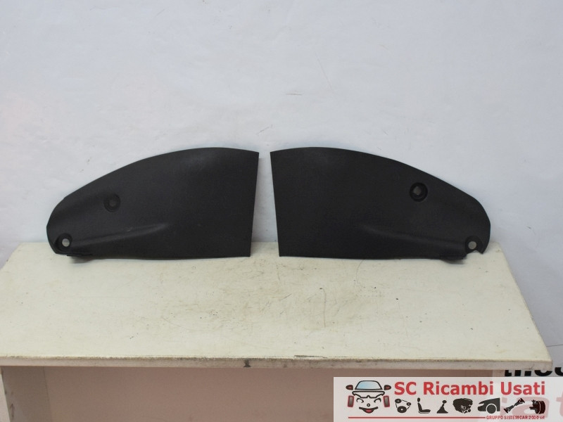 RIVESTIMENTO CRUSCOTTO CITROEN C3 Picasso 96828816ZD (08>)