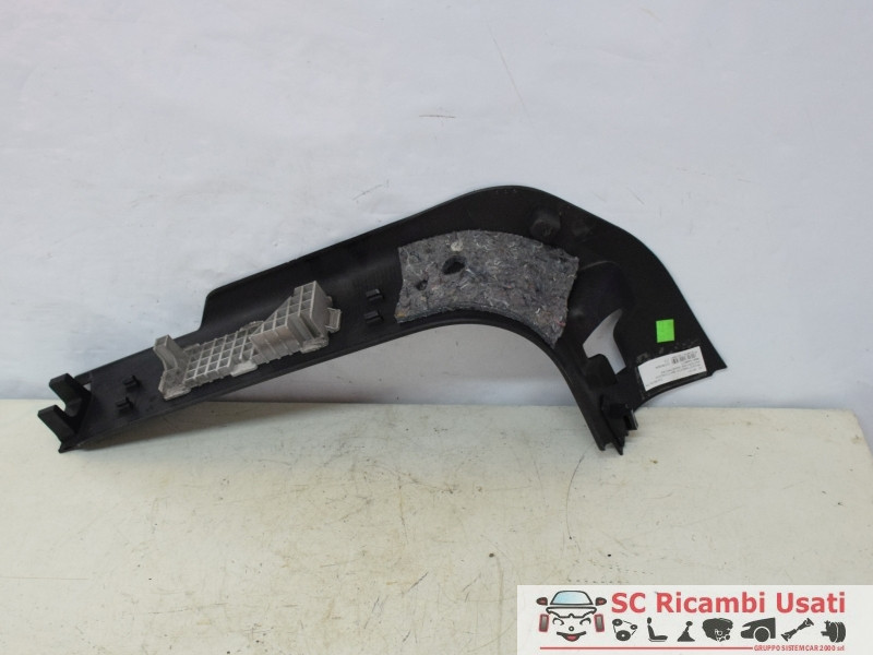 BATTITACCO CITROEN C3 2° Serie 9681348677 (05>10)