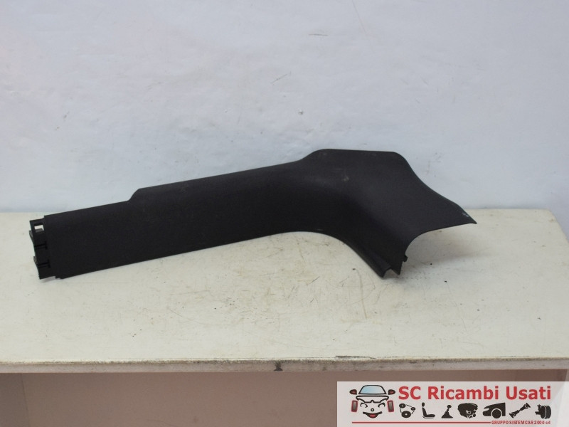 BATTITACCO CITROEN C3 2° Serie 9681348577 (05>10)