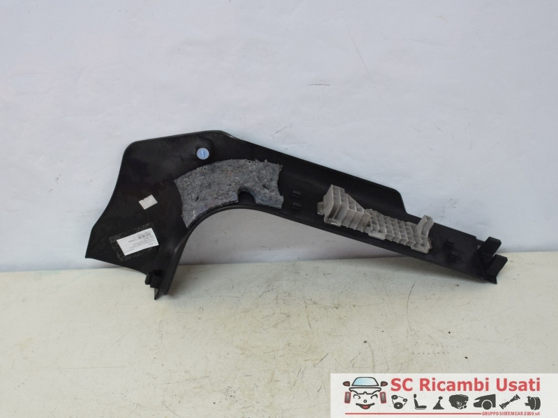 BATTITACCO CITROEN C3 2° Serie 9681348577 (05>10)