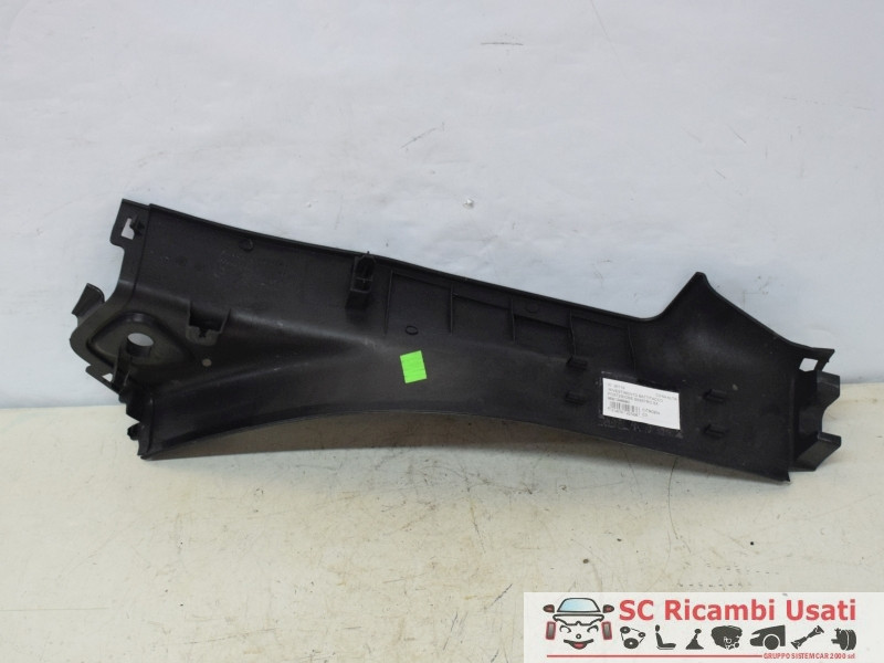BATTITACCO CITROEN C3 2° Serie 9681348980 (05>10)
