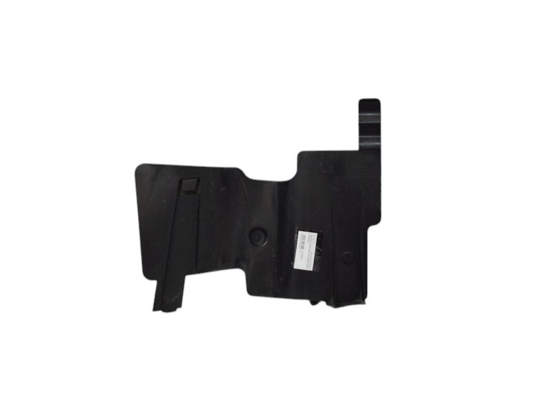 9684576280 9684576280 PROTEZIONE ANTERIORE VANO MOTORE CITROEN C3 2° Serie diesel