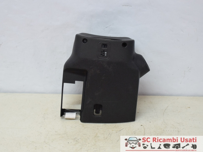 RIPARO PIANTONE STERZO CITROEN C3 2° Serie 96830380 (05>10)