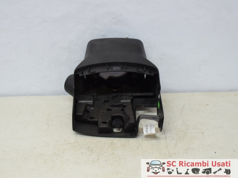 RIPARO PIANTONE STERZO CITROEN C3 2° Serie 96830380 (05>10)