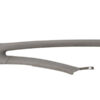 RIVESTIMENTO MONTANTE ANTERIORE SX CITROEN C3 2° Serie 9670483680 (05>10)