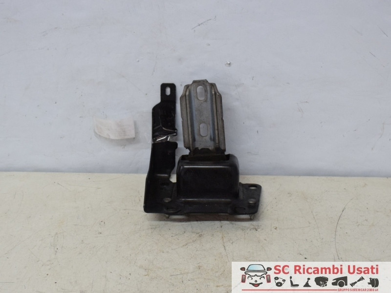 9680293680 9680293680 SUPPORTO MOTORE SINISTRO CITROEN C3 2° Serie diesel