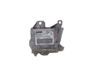 CENTRALINA AIRBAG CITROEN C3 2° Serie 9666412180 (05>10)
