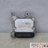 CENTRALINA AIRBAG CITROEN C3 2&deg; Serie 9666412180 (05>10)