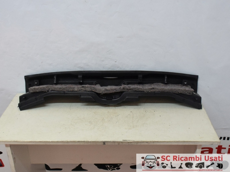 9681568680 9681568680 PANNELLO BATTIVALIGIA CITROEN C3 2° Serie diesel