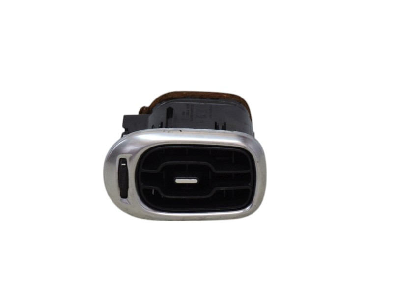 BOCCHETTA ARIA CRUSCOTTO DX CITROEN C3 2° Serie 9682570377 (05>10)