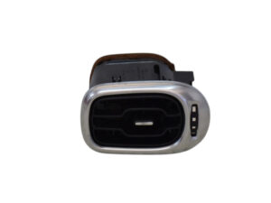 BOCCHETTA ARIA CENTRALE CITROEN C3 2° Serie 9683043377 (05>10)