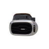 BOCCHETTA ARIA CRUSCOTTO DX CITROEN C3 Picasso 9683043377 (08>)