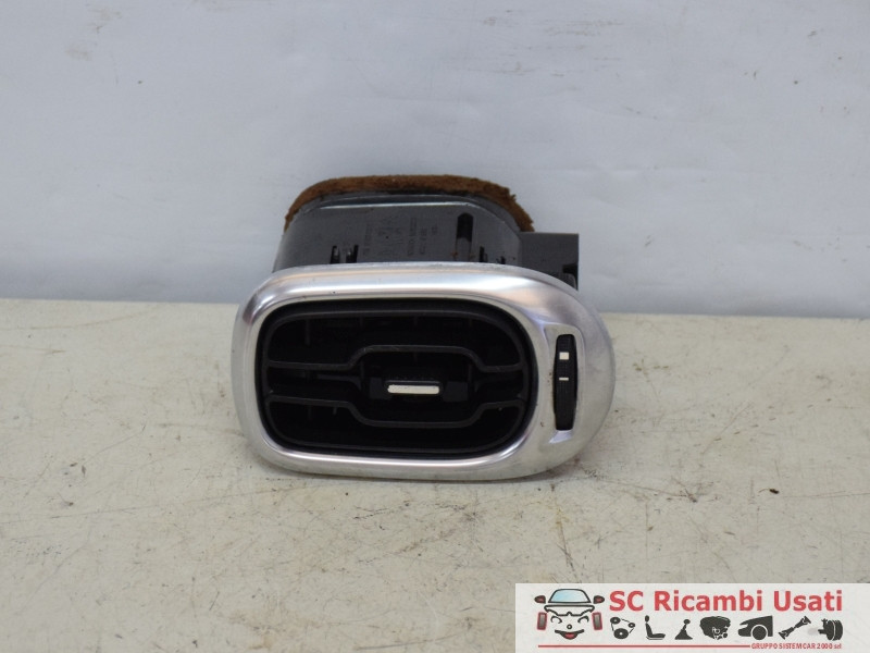 BOCCHETTA ARIA CRUSCOTTO DX CITROEN C3 Picasso 9683043377 (08>)