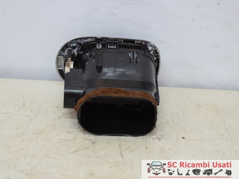 BOCCHETTA ARIA CRUSCOTTO DX CITROEN C3 Picasso 9683043377 (08>)