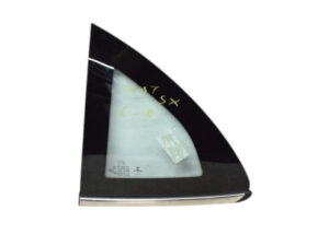 VETRO FISSO POSTERIORE SX CITROEN C3 2° Serie 9805760380 (05>10)