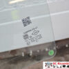 VETRO SCENDENTE POSTERIORE SINISTRO SUZUKI Baleno Serie 84504M68P00000 (16>)