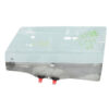 VETRO SCENDENTE POSTERIORE DESTRO SUZUKI Baleno Serie 84503M68P00000 (16>)