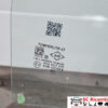 VETRO SCENDENTE POSTERIORE DESTRO SUZUKI Baleno Serie 84503M68P00000 (16>)