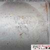 MARMITTA COMPLETA DI TERMINALE SCARICO SUZUKI Baleno Serie 68PM01 (16>)