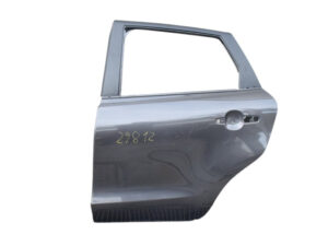 PORTIERA POSTERIORE SINISTRA SUZUKI Baleno Serie (16>)