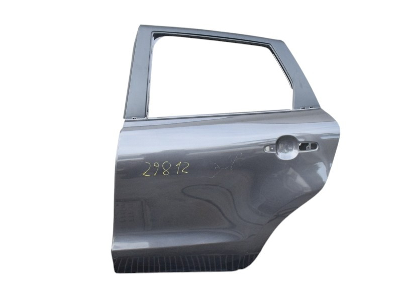 PORTIERA POSTERIORE SINISTRA SUZUKI Baleno Serie (16>)