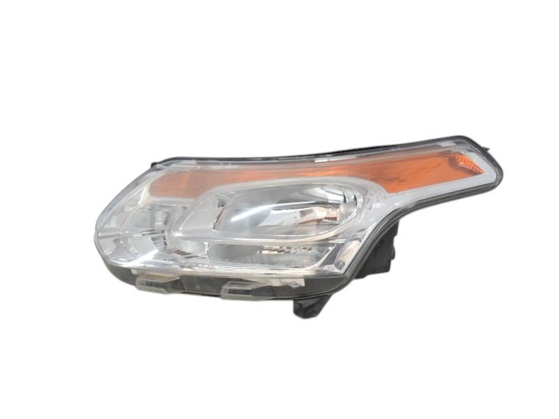 FARO ANTERIORE SINISTRO CITROEN C3 2° Serie 6208N5 (05>10)