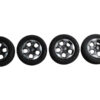 4 CERCHI IN LEGA JEEP Renegade Serie 735577528 (14>18)