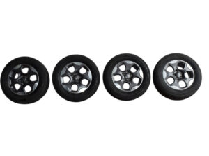 4 CERCHI IN LEGA JEEP Renegade Serie 735577528 (14>18)