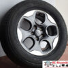 4 CERCHI IN LEGA JEEP Renegade Serie 735577528 (14>18)