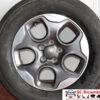 4 CERCHI IN LEGA JEEP Renegade Serie 735577528 (14>18)